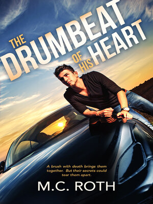 cover image of The Drumbeat of His Heart